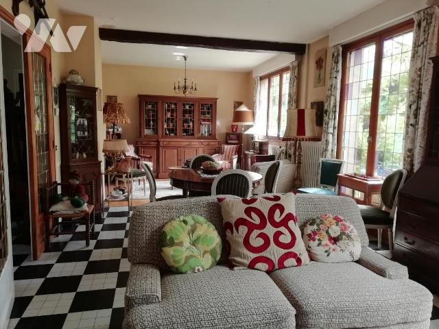 Maison à vendre, 160m², Amiens