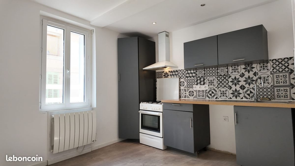 Appartement à vendre, 57m², Pignans