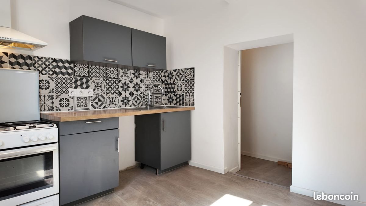 Appartement à vendre, 57m², Pignans