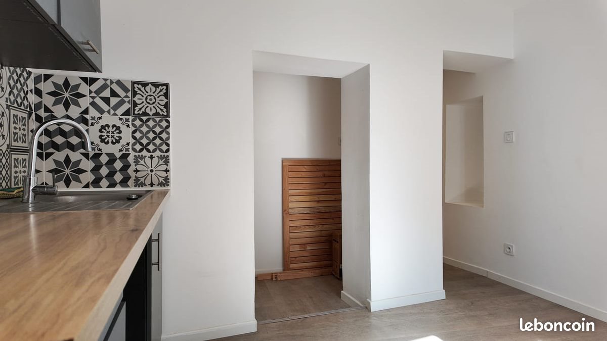 Appartement à vendre, 57m², Pignans
