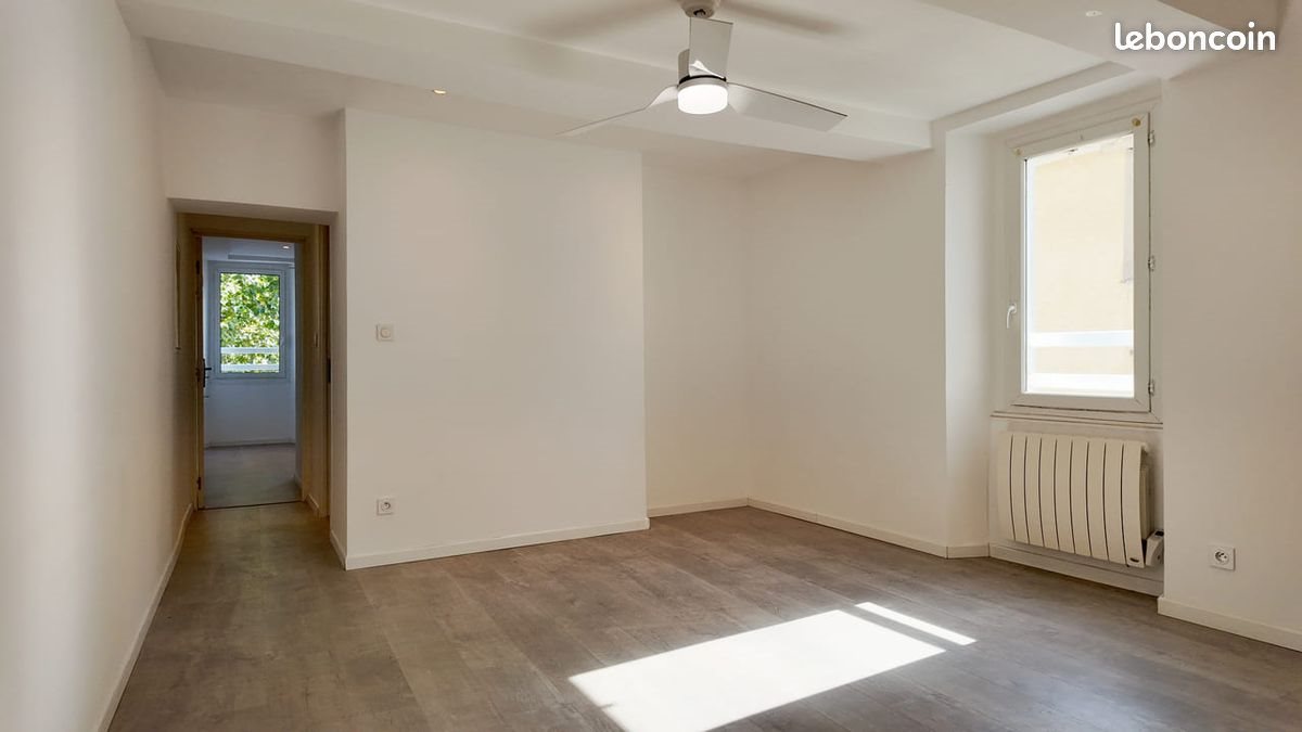 Appartement à vendre, 57m², Pignans