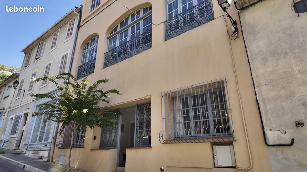 Appartement à vendre, 103m², Bormes-les-Mimosas