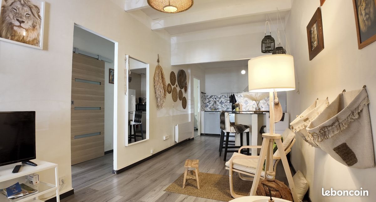 Appartement à vendre, 103m², Bormes-les-Mimosas