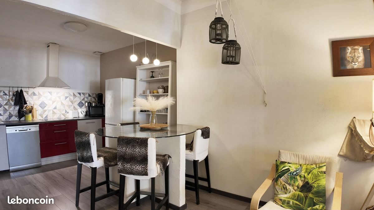 Appartement à vendre, 103m², Bormes-les-Mimosas