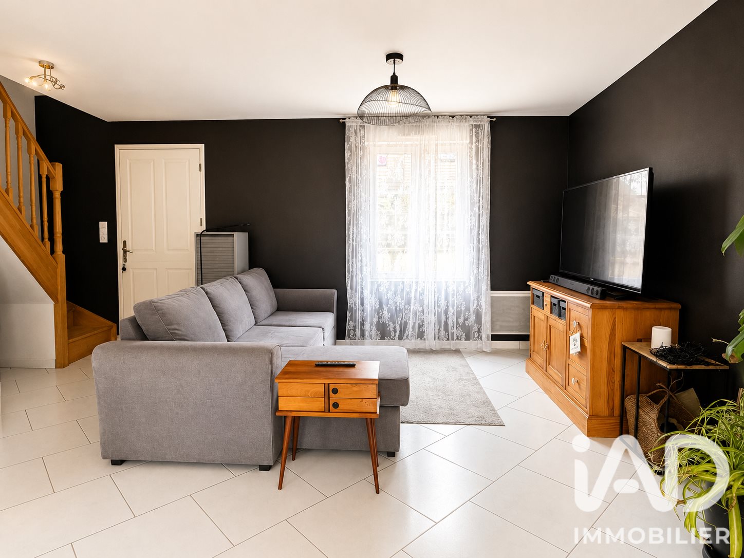 Maison à vendre, 112m², Sainte-Geneviève