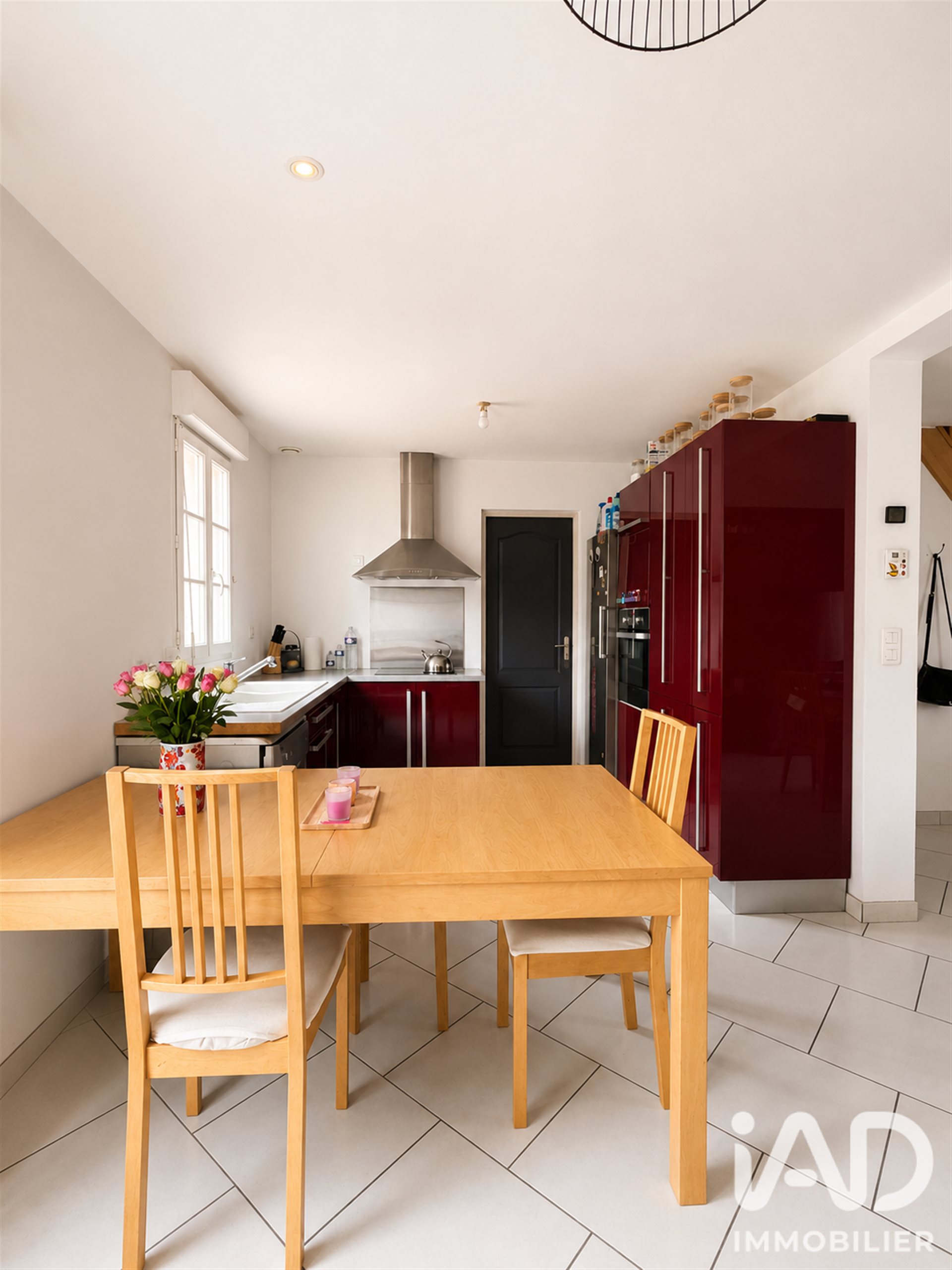 Maison à vendre, 112m², Sainte-Geneviève