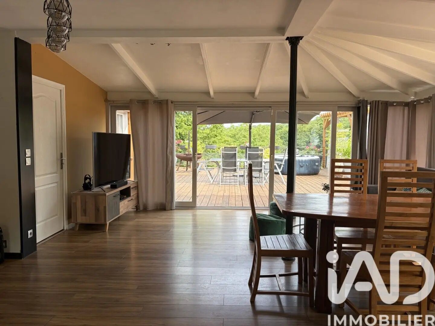Maison à vendre, 106m², Sainte-Geneviève
