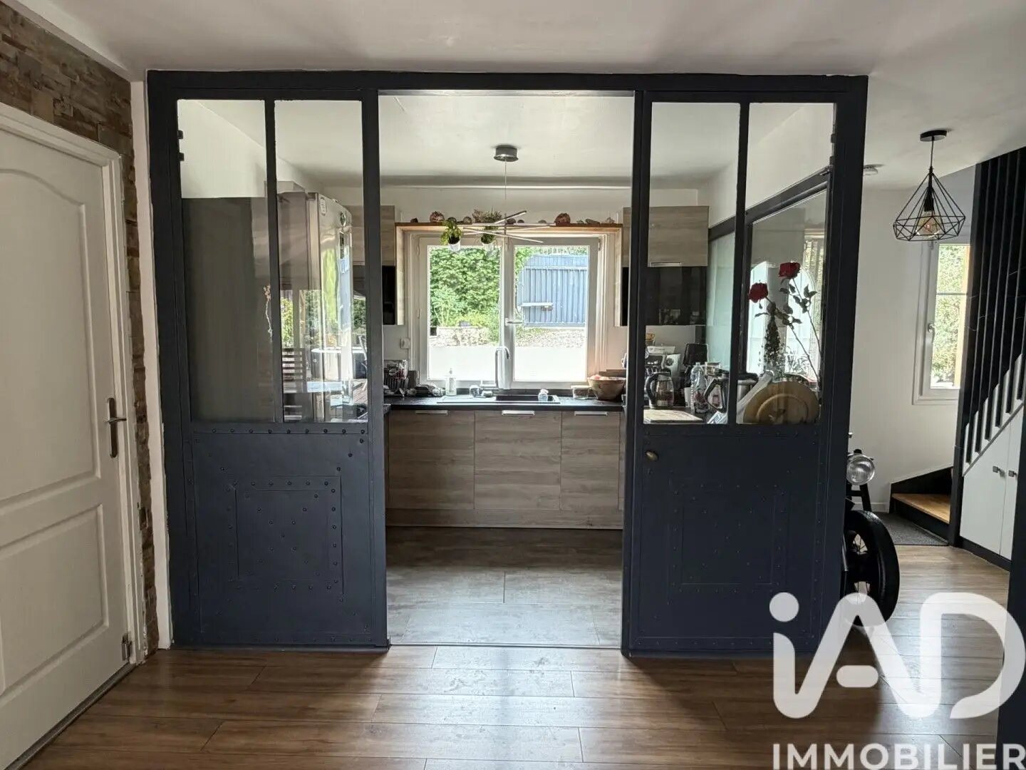 Maison à vendre, 106m², Sainte-Geneviève