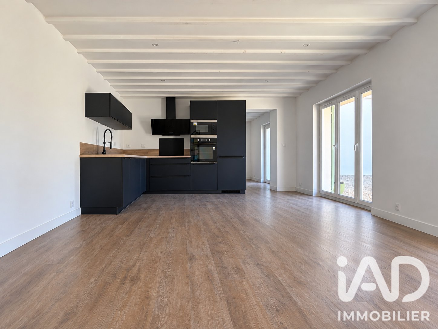 Maison à vendre, 127m², Cauvigny