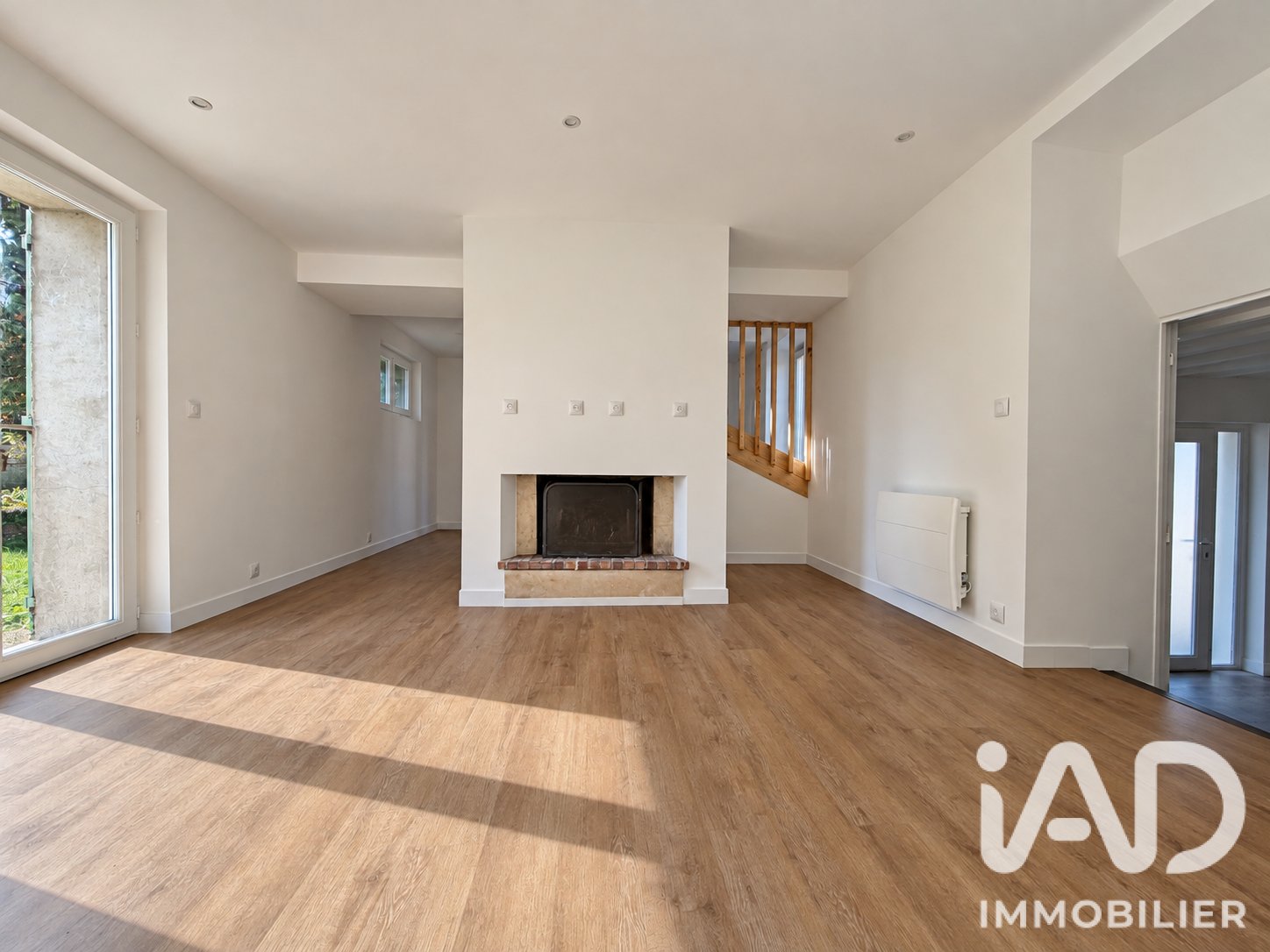 Maison à vendre, 127m², Cauvigny