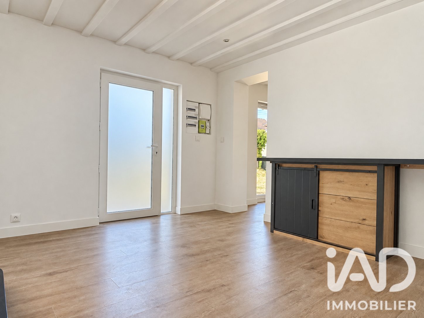 Maison à vendre, 127m², Cauvigny