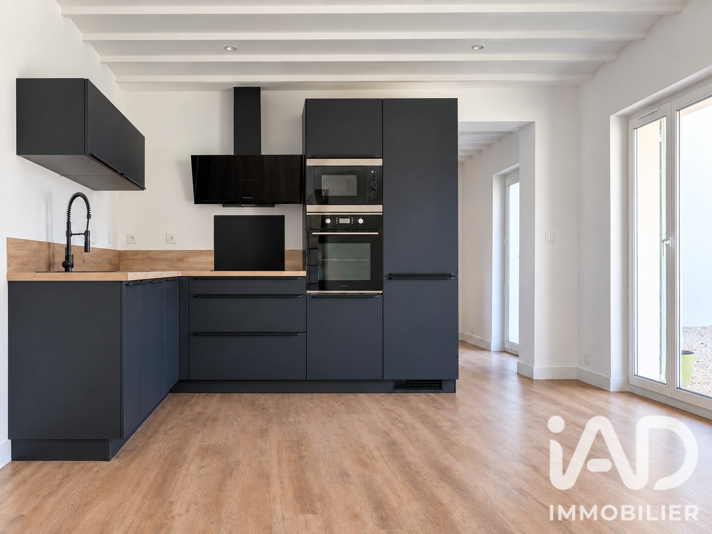 Maison à vendre, 127m², Cauvigny