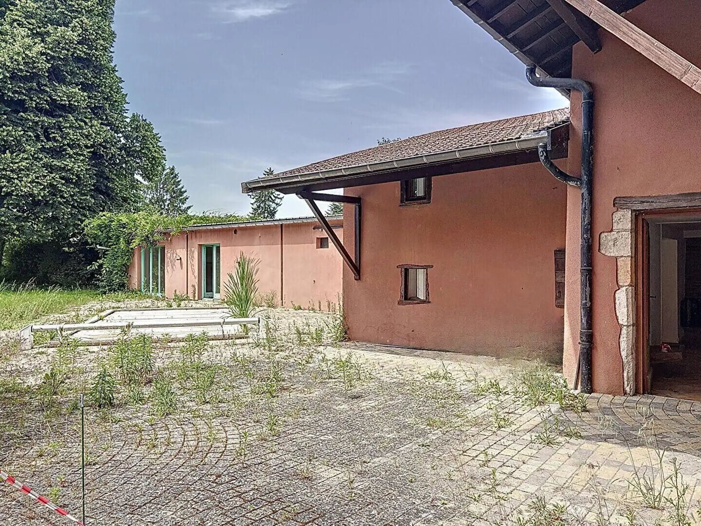 Maison à vendre, 277m², Pusignan