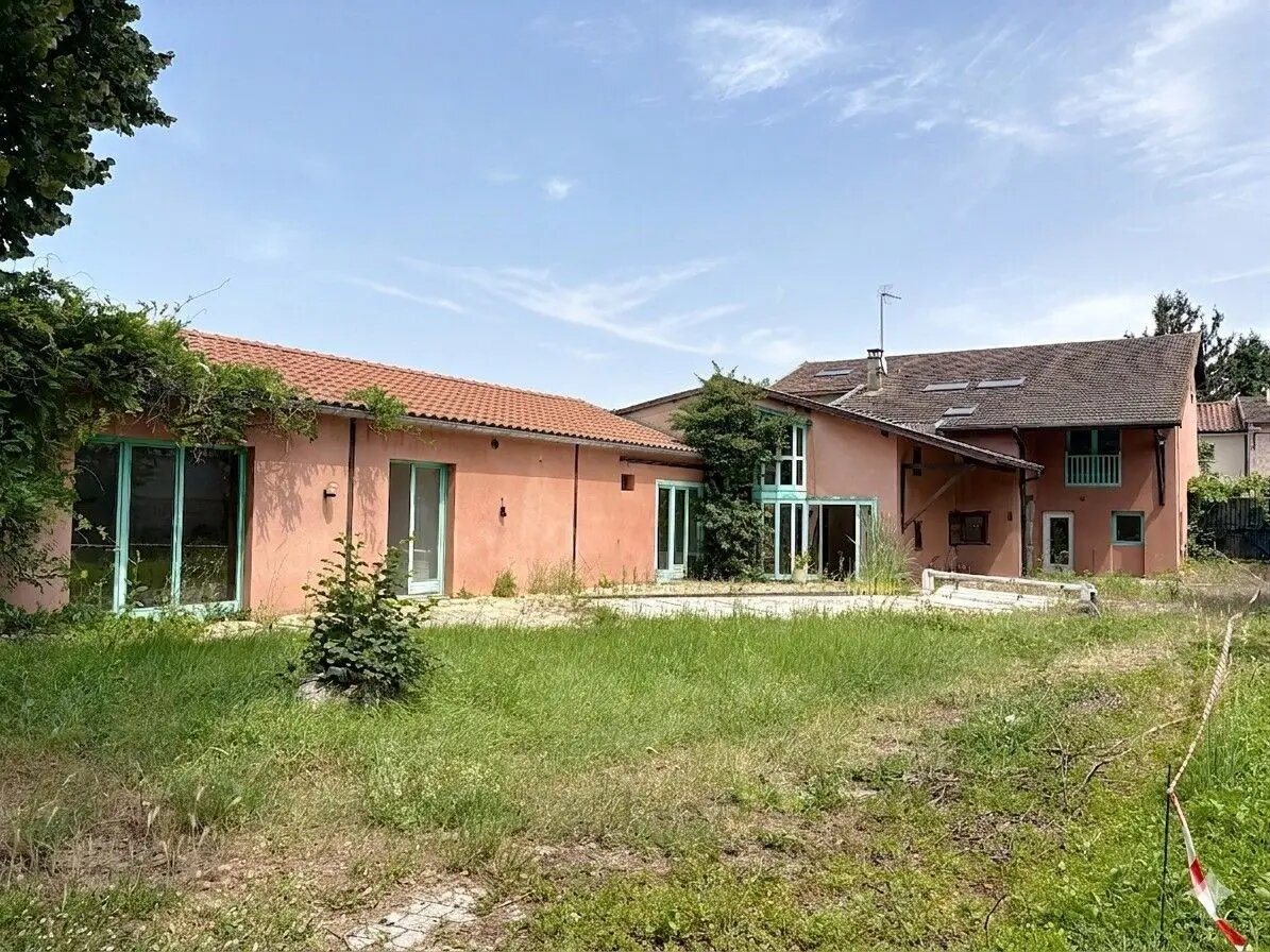 Maison à vendre, 277m², Pusignan