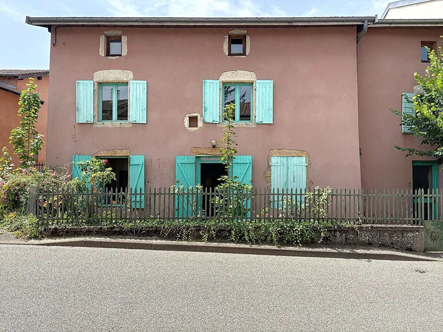 Maison à vendre, 277m², Pusignan