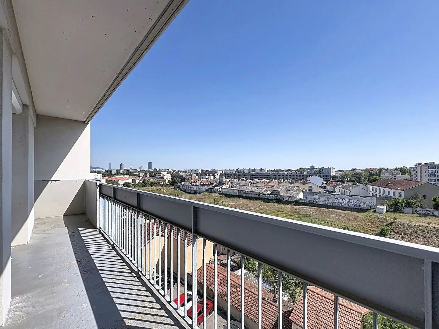 Appartement à vendre, 82m², Lyon 8ème