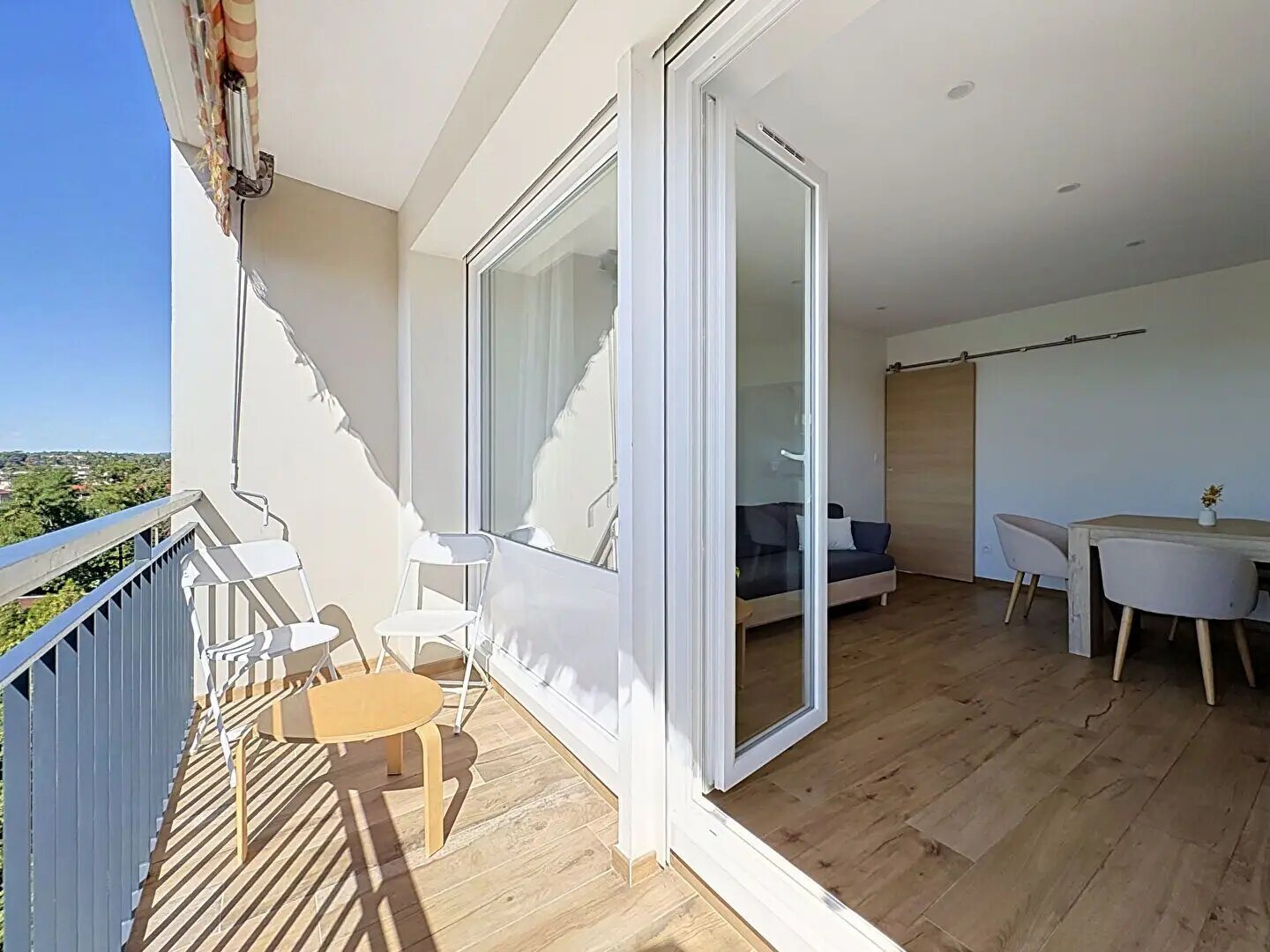 Appartement à vendre, 72m², Tassin-la-Demi-Lune