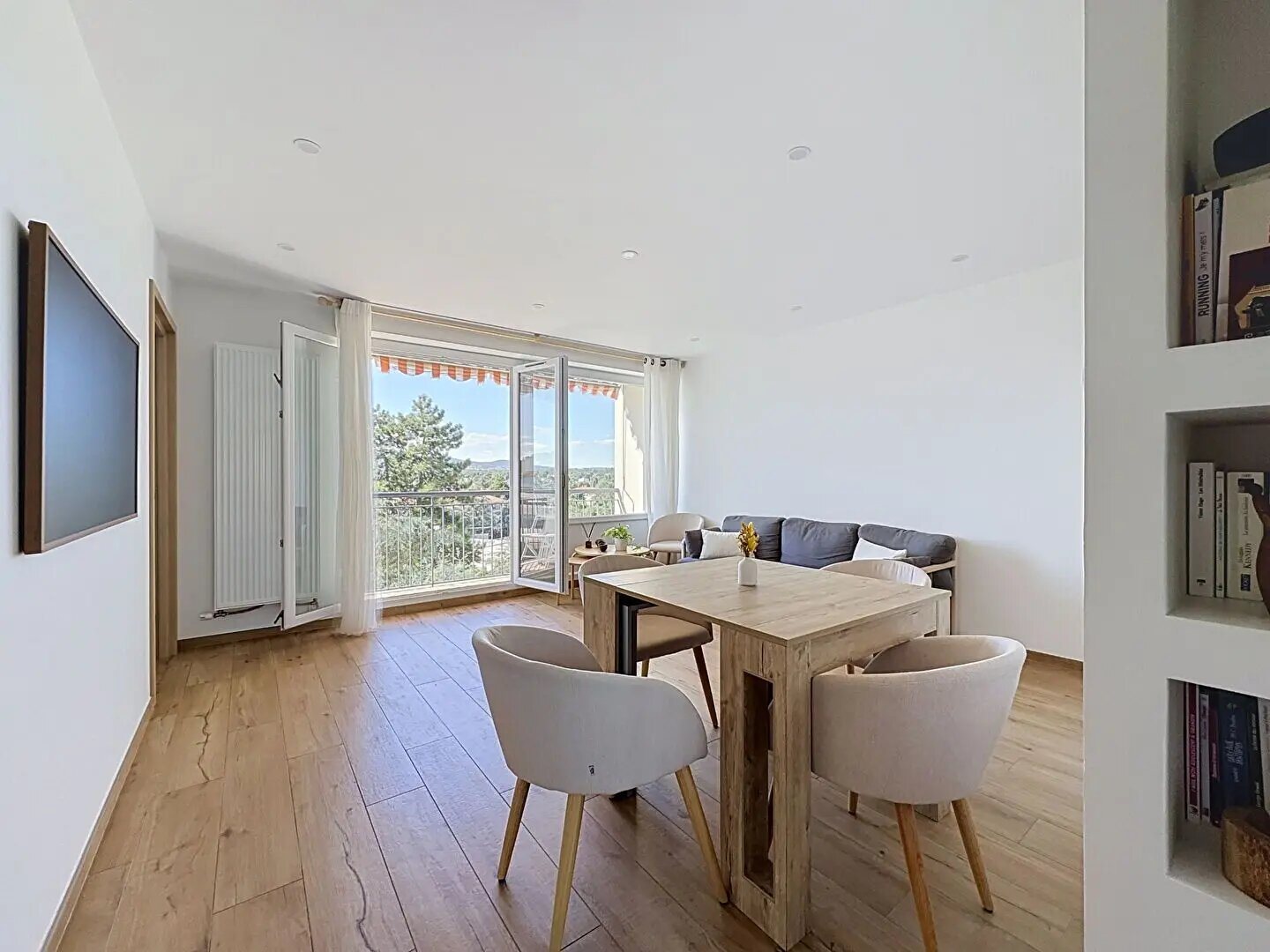 Appartement à vendre, 72m², Tassin-la-Demi-Lune