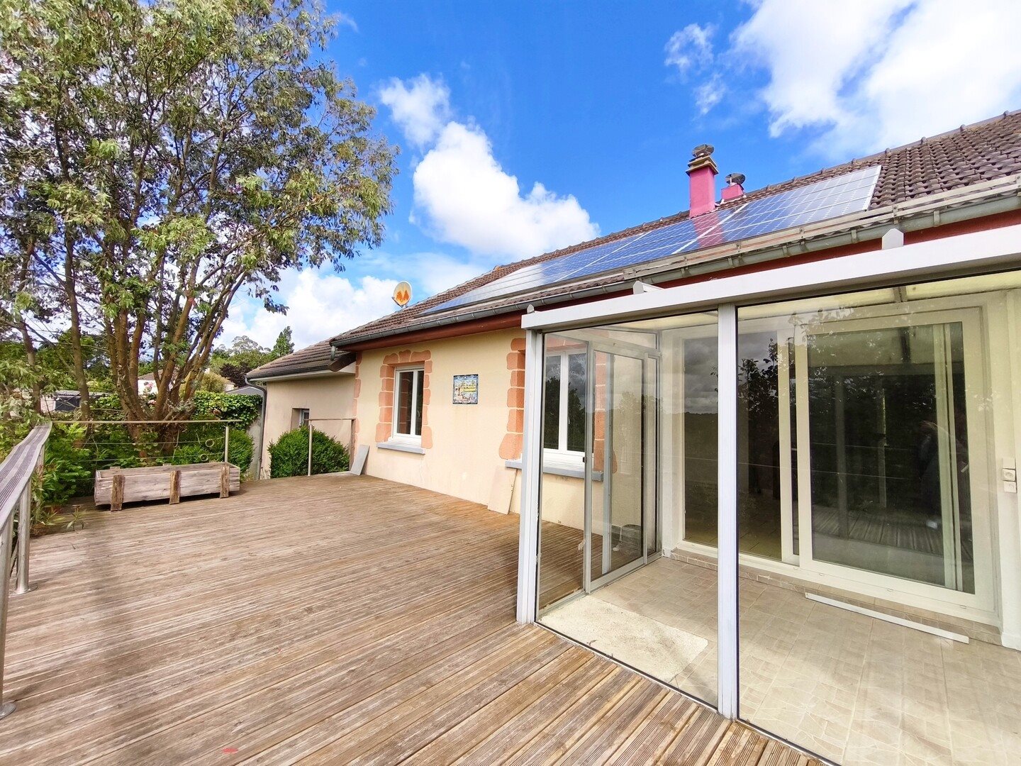 Maison à vendre, 133m², Cherbourg-Octeville
