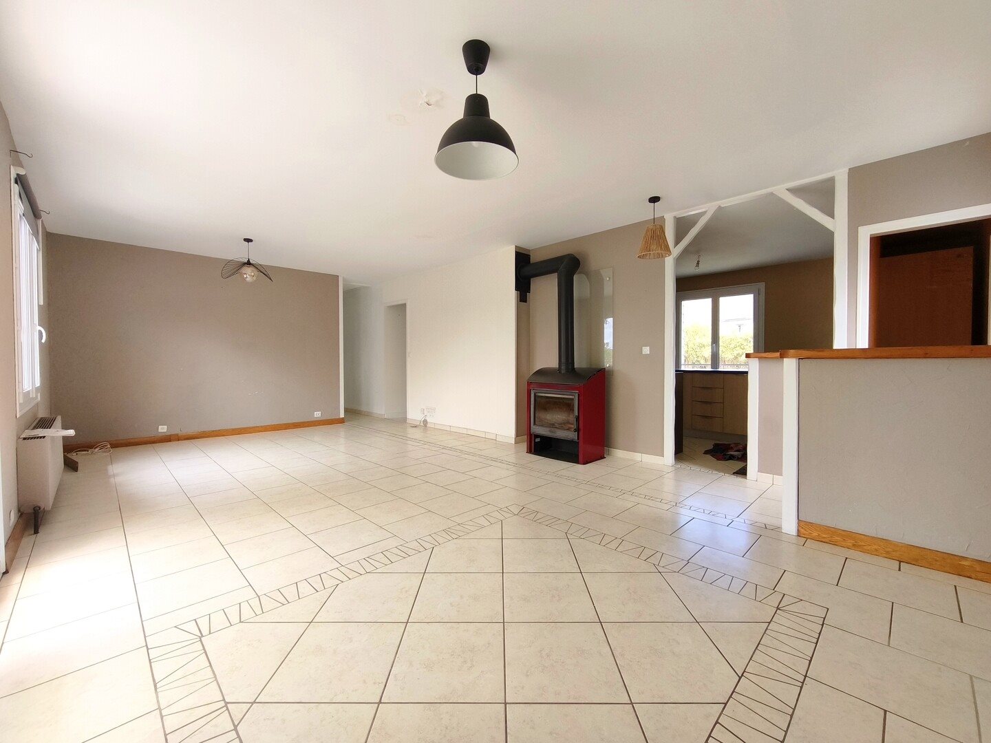 Maison à vendre, 133m², Cherbourg-Octeville