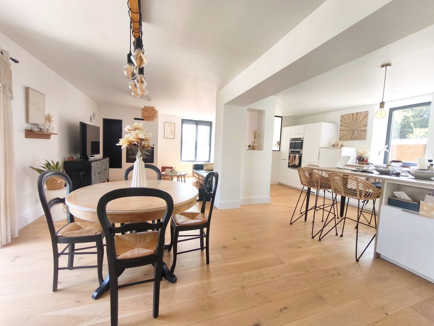 Maison à vendre, 163m², Montebourg