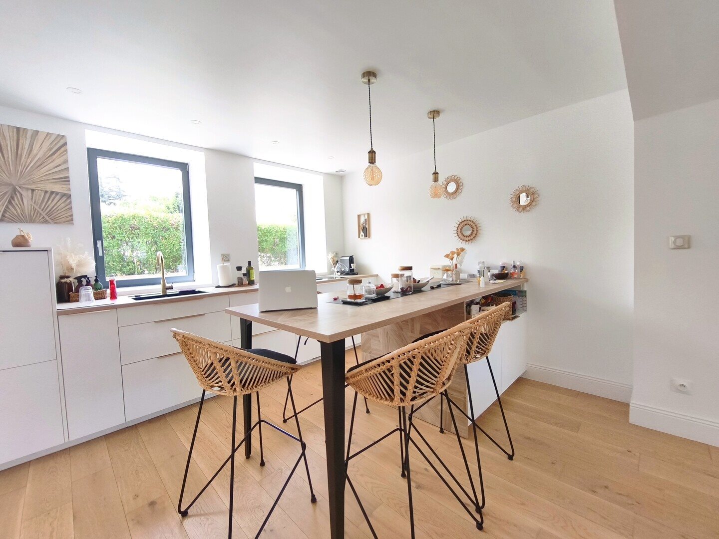 Maison à vendre, 163m², Montebourg