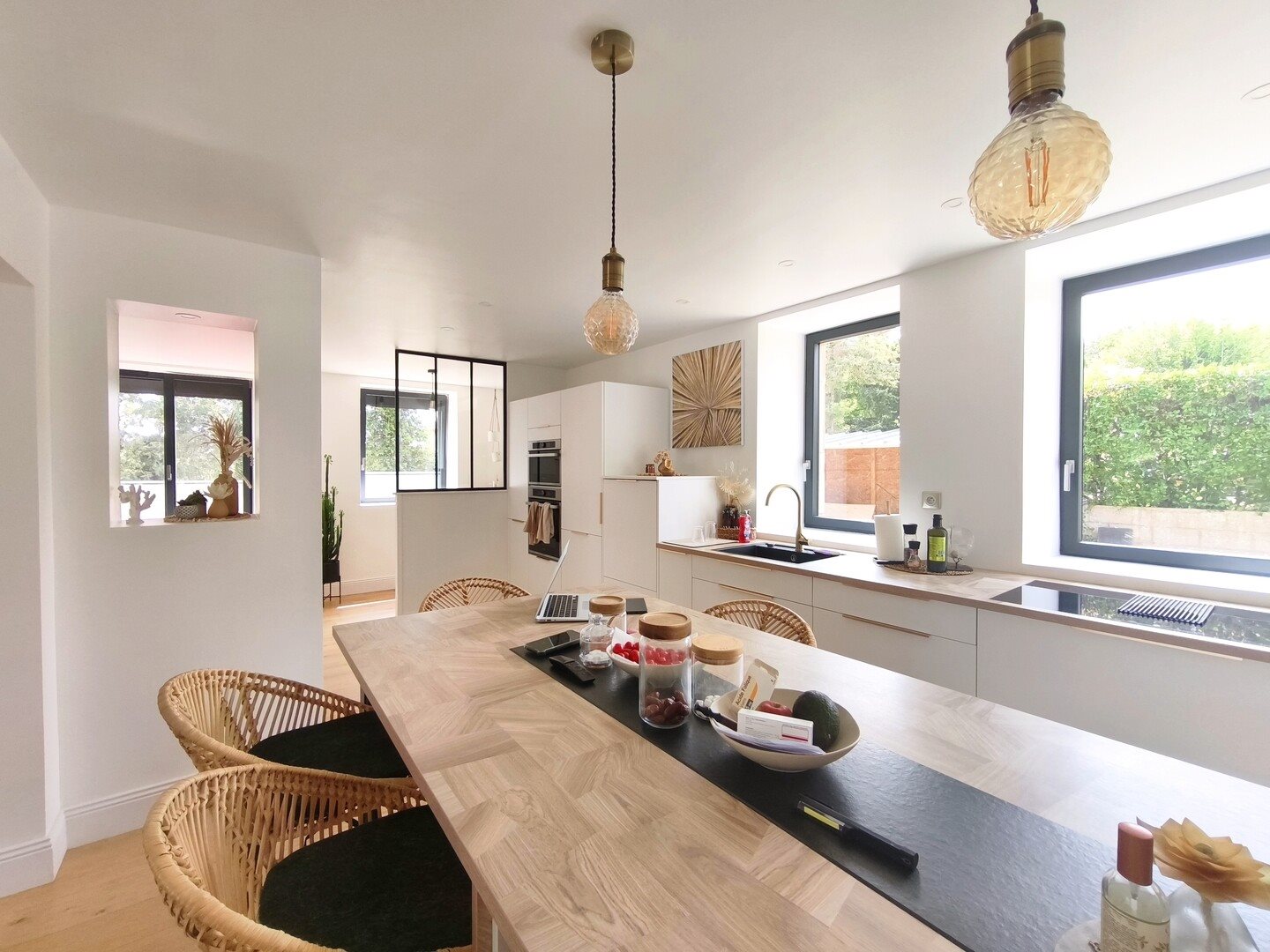 Maison à vendre, 163m², Montebourg