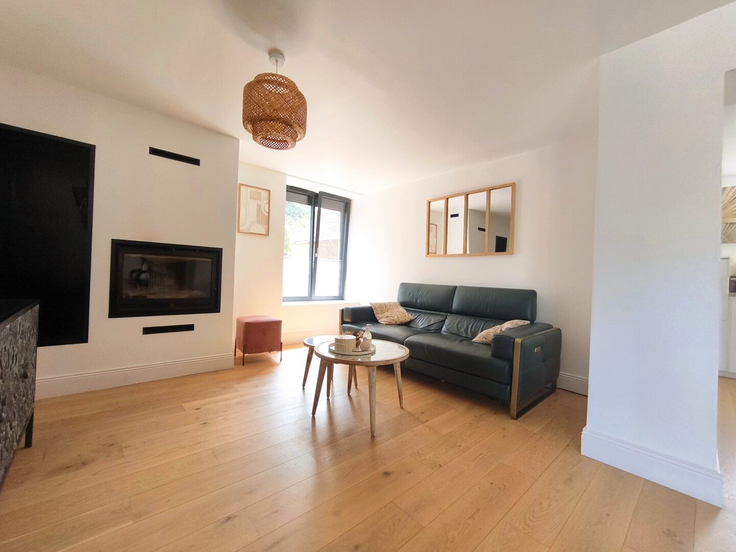 Maison à vendre, 163m², Montebourg