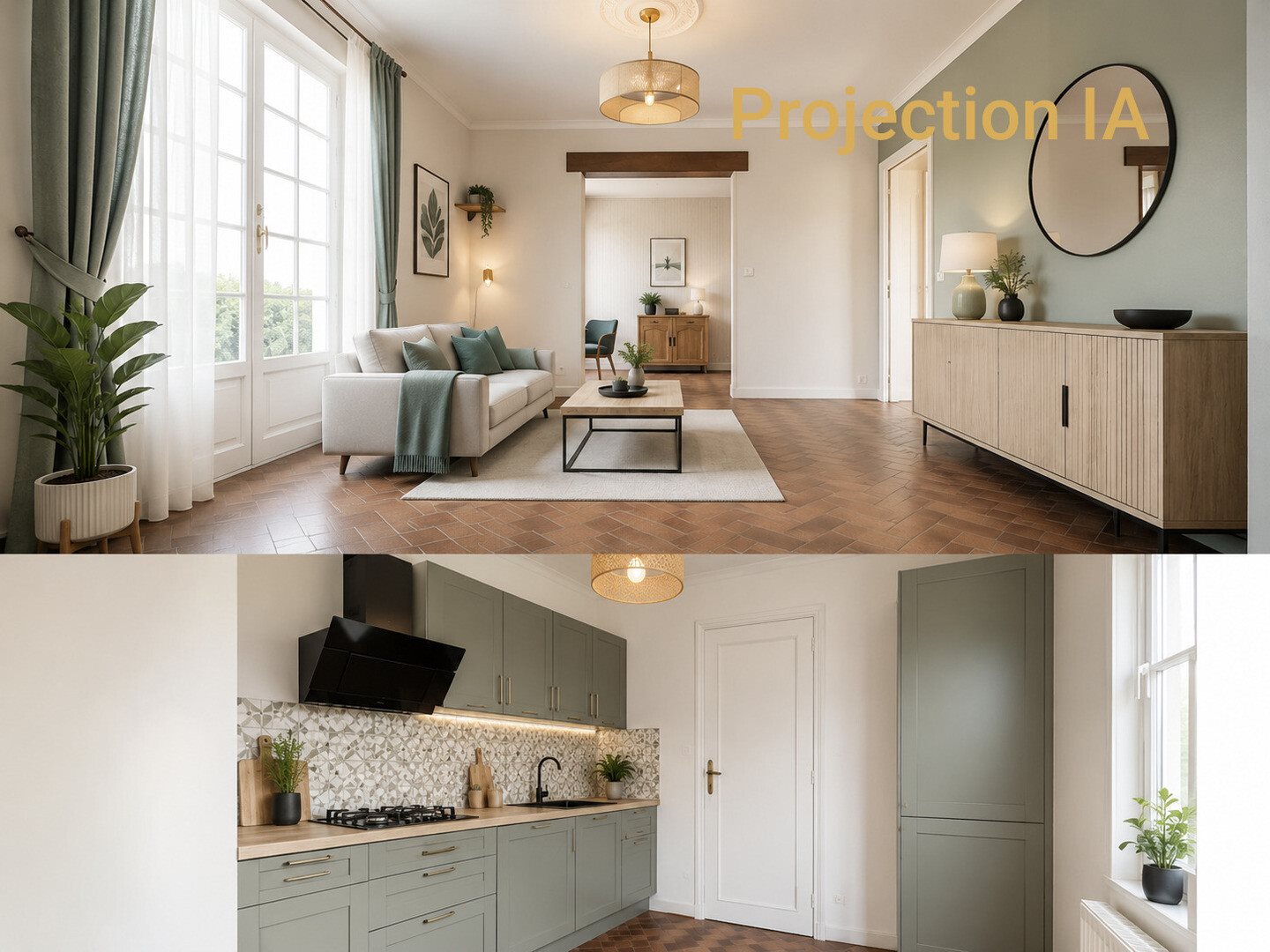 Maison à vendre, 82m², Equeurdreville-Hainneville