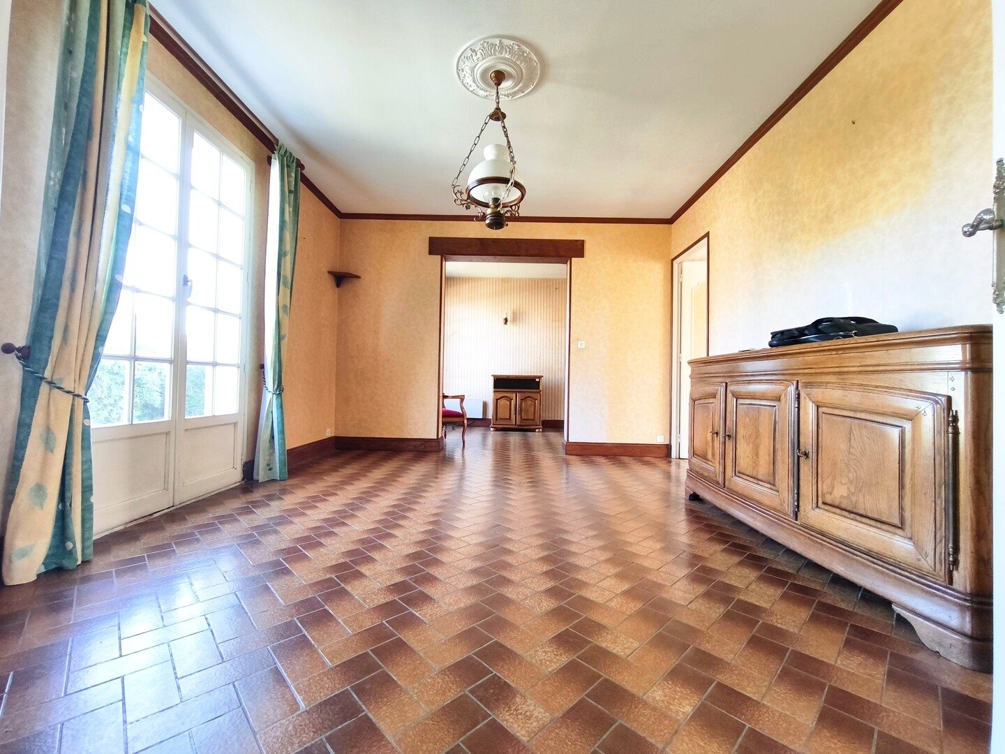 Maison à vendre, 82m², Equeurdreville-Hainneville