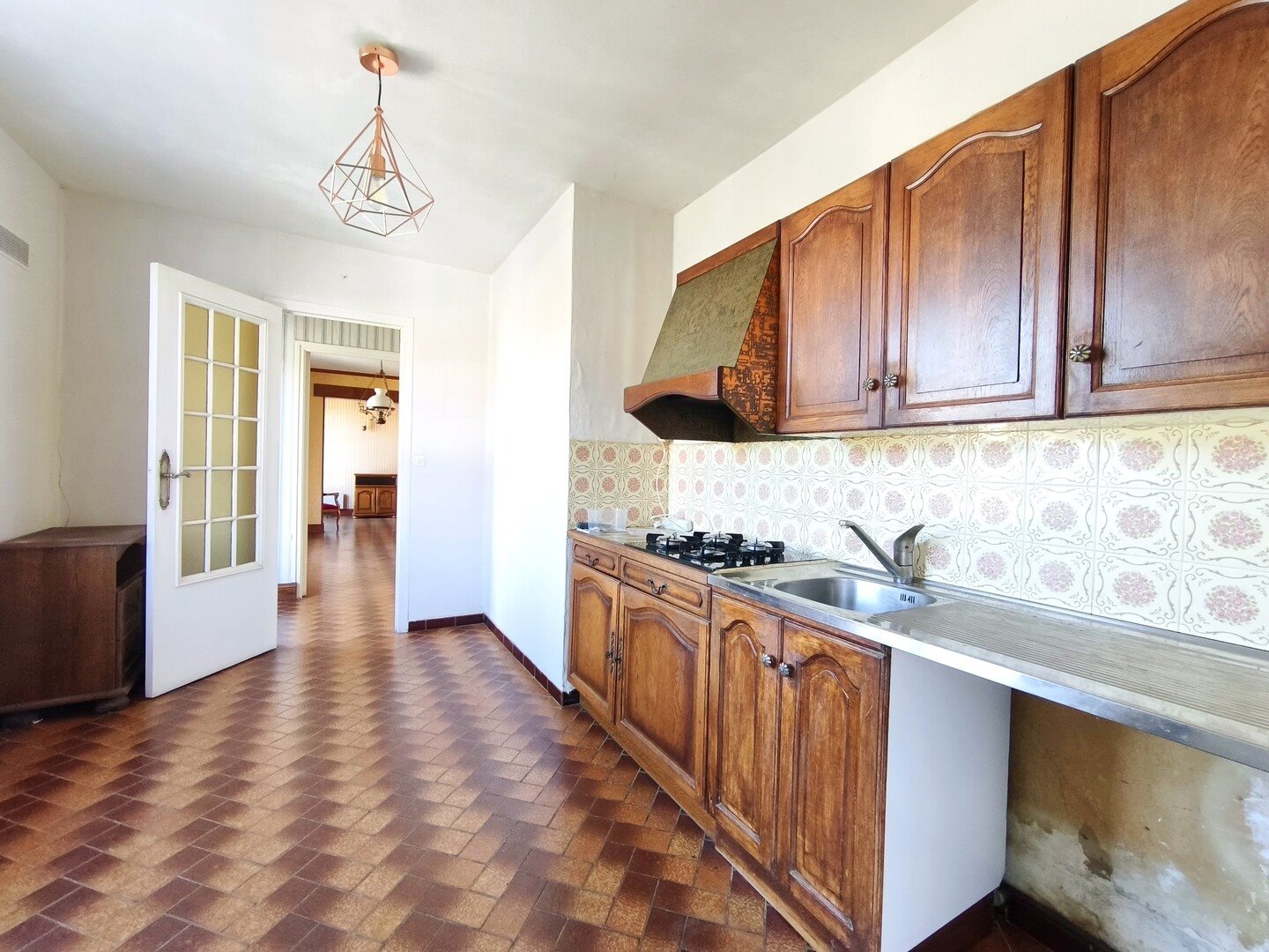 Maison à vendre, 82m², Equeurdreville-Hainneville