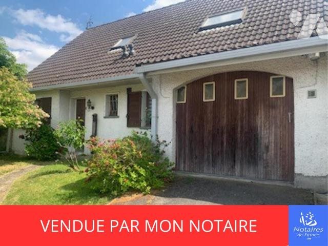 Maison à vendre, 130m², Aubers
