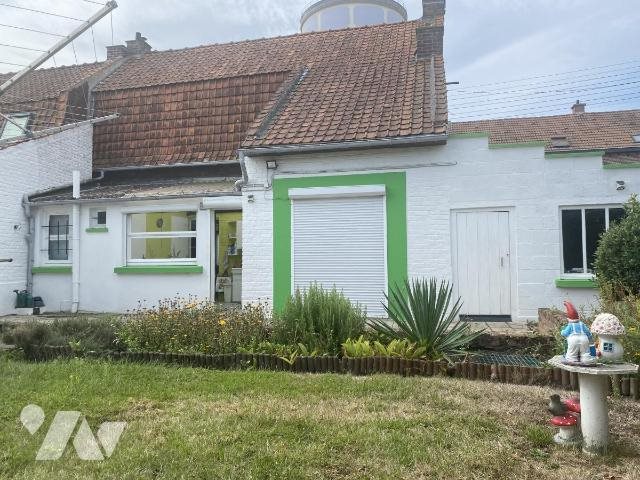 Maison à vendre, 84m², Fournes-en-Weppes