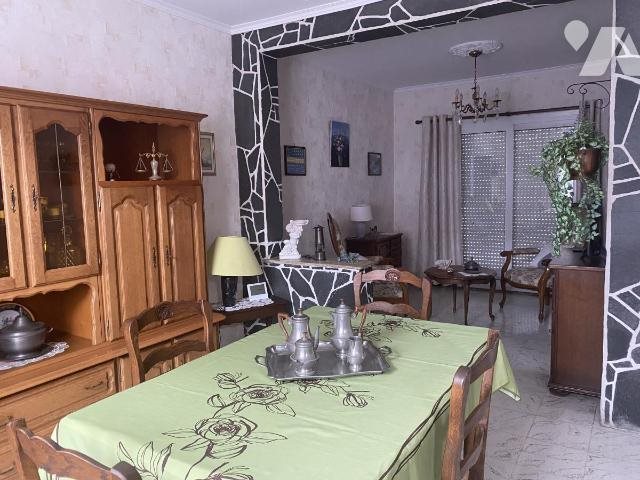 Maison à vendre, 84m², Fournes-en-Weppes
