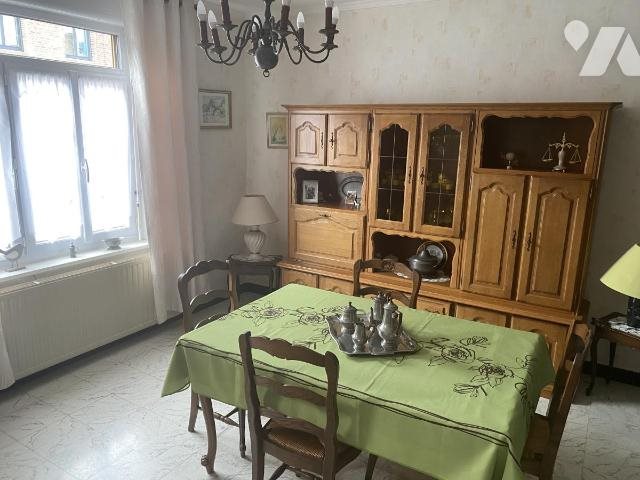 Maison à vendre, 84m², Fournes-en-Weppes