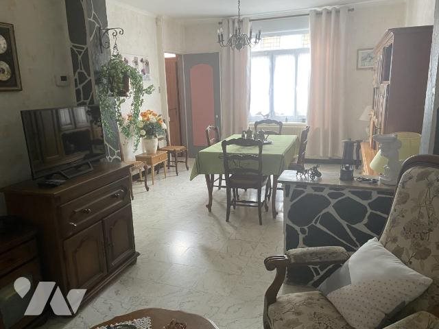 Maison à vendre, 84m², Fournes-en-Weppes