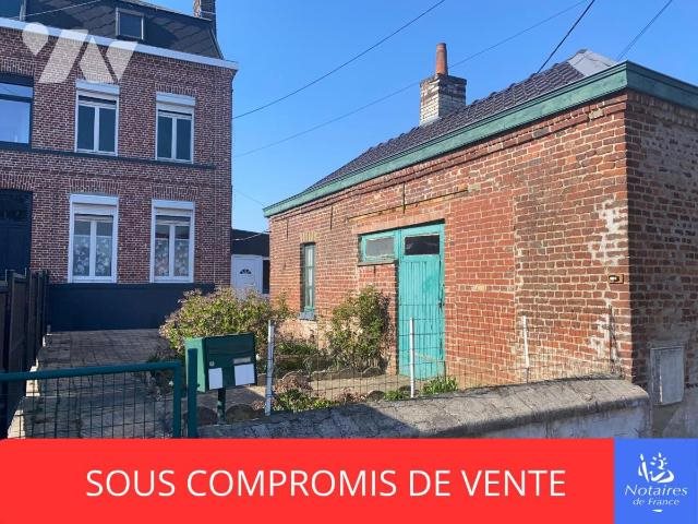 Maison à vendre, 83m², Fournes-en-Weppes