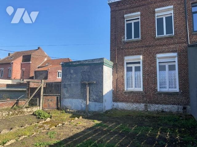 Maison à vendre, 83m², Fournes-en-Weppes