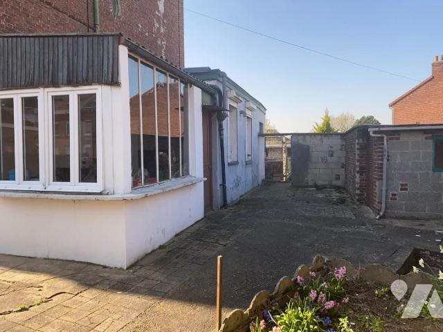 Maison à vendre, 83m², Fournes-en-Weppes