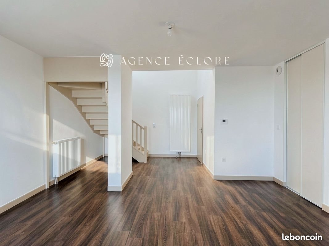 Maison à vendre, 60m², La Rochelle