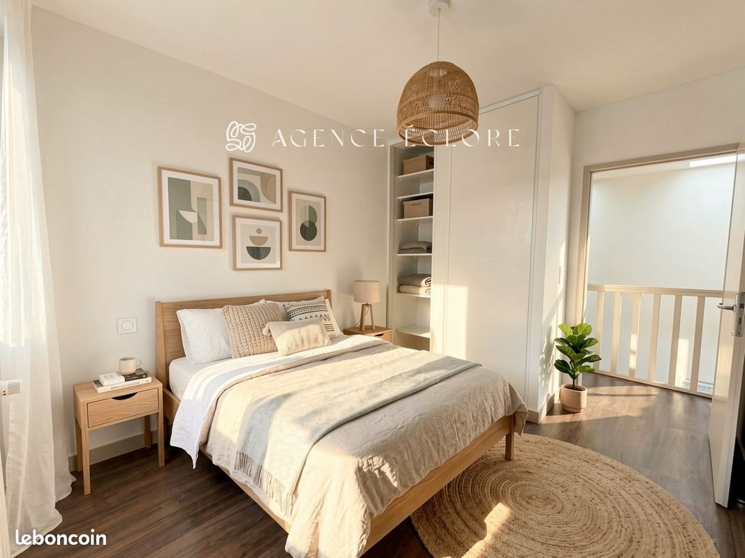 Maison à vendre, 60m², La Rochelle