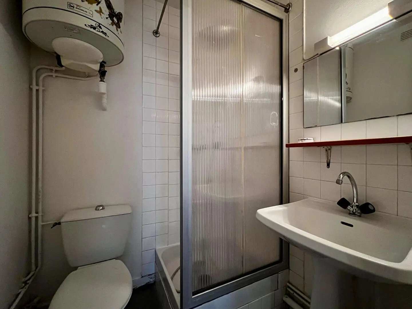 Appartement à louer, 17m², Poitiers