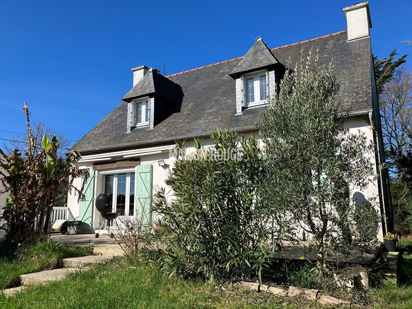 Maison à vendre, 114m², Pléneuf-Val-André