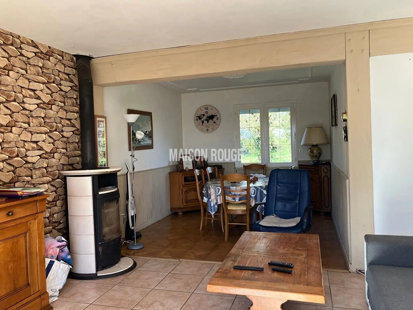 Maison à vendre, 114m², Pléneuf-Val-André