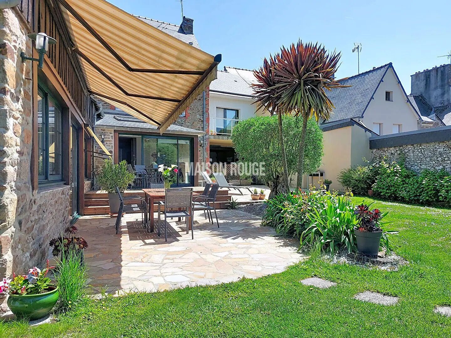 Maison à vendre, 230m², Lamballe
