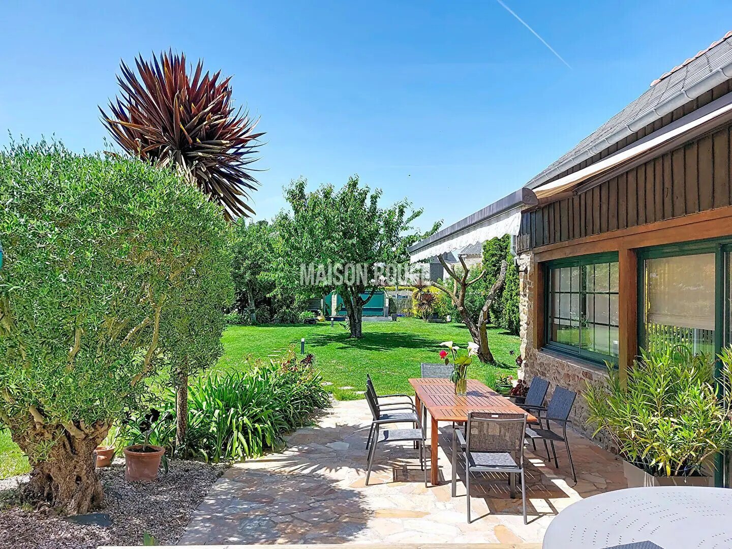 Maison à vendre, 230m², Lamballe