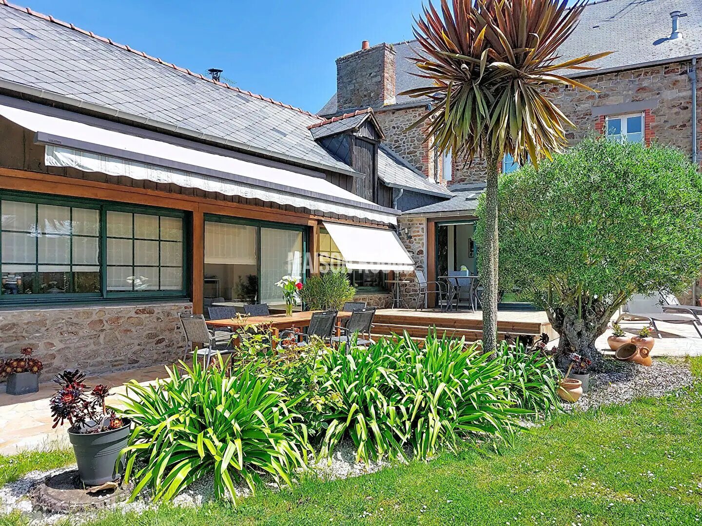 Maison à vendre, 230m², Lamballe