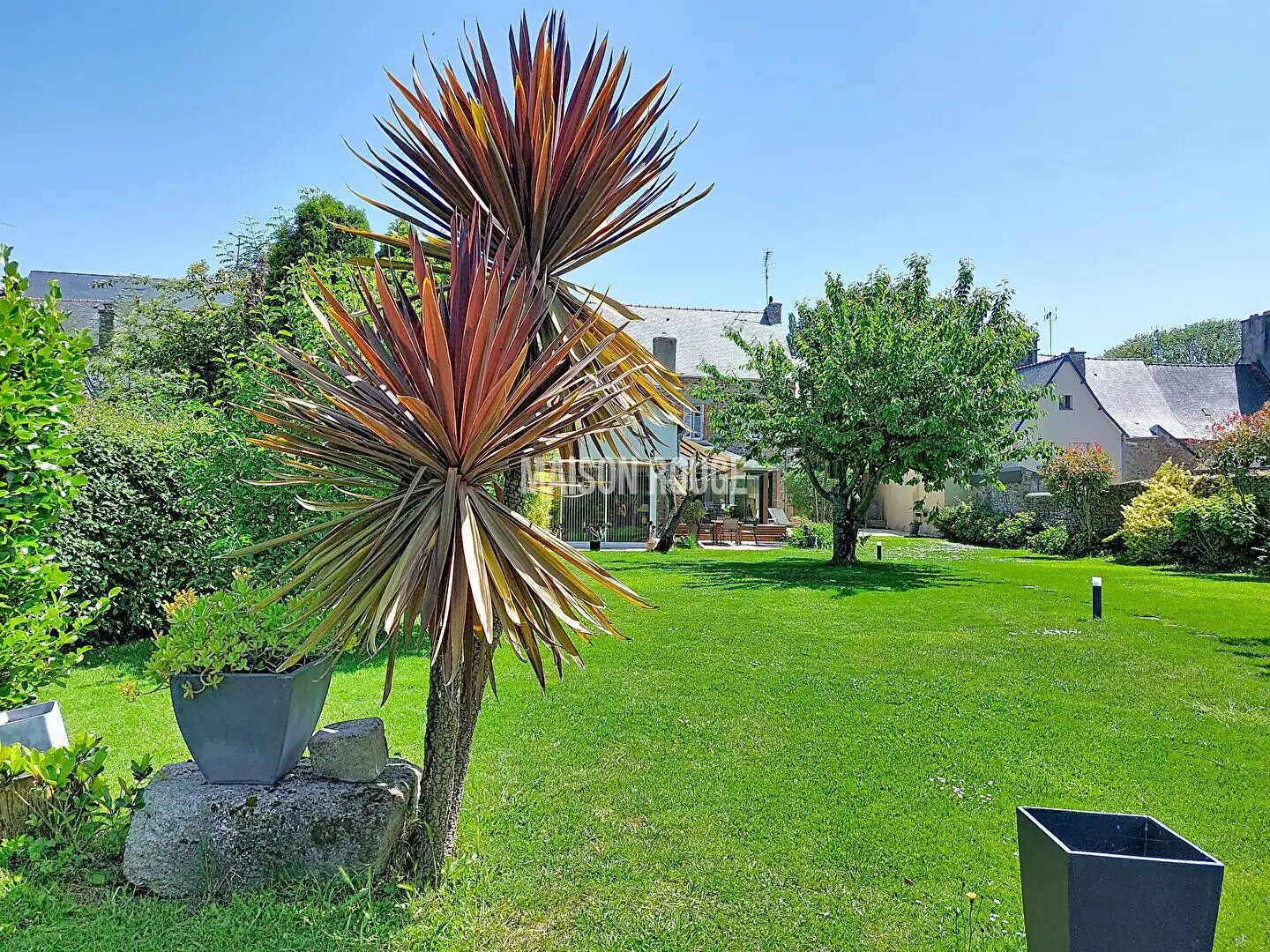 Maison à vendre, 230m², Lamballe