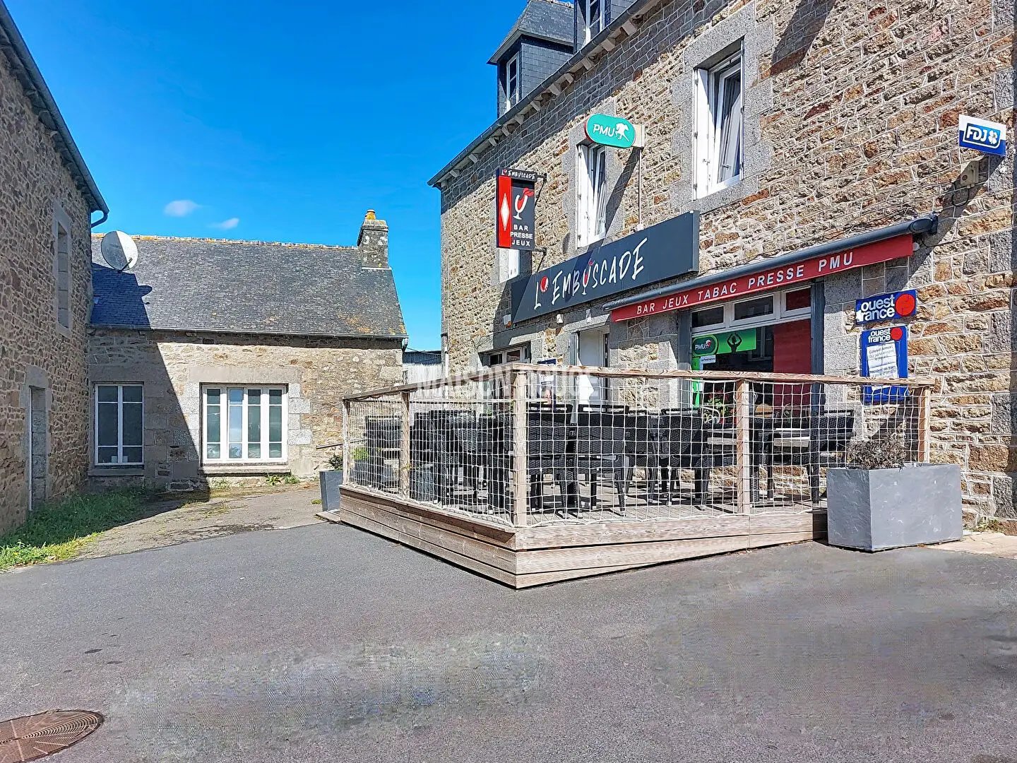 Maison à vendre, 111m², Lamballe