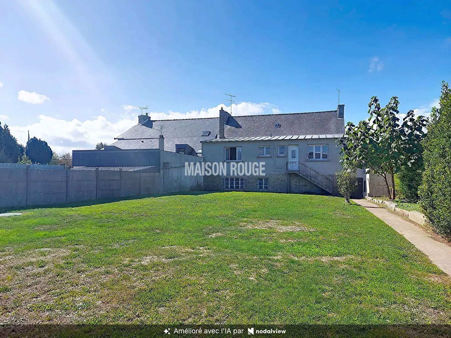 Maison à vendre, 111m², Lamballe